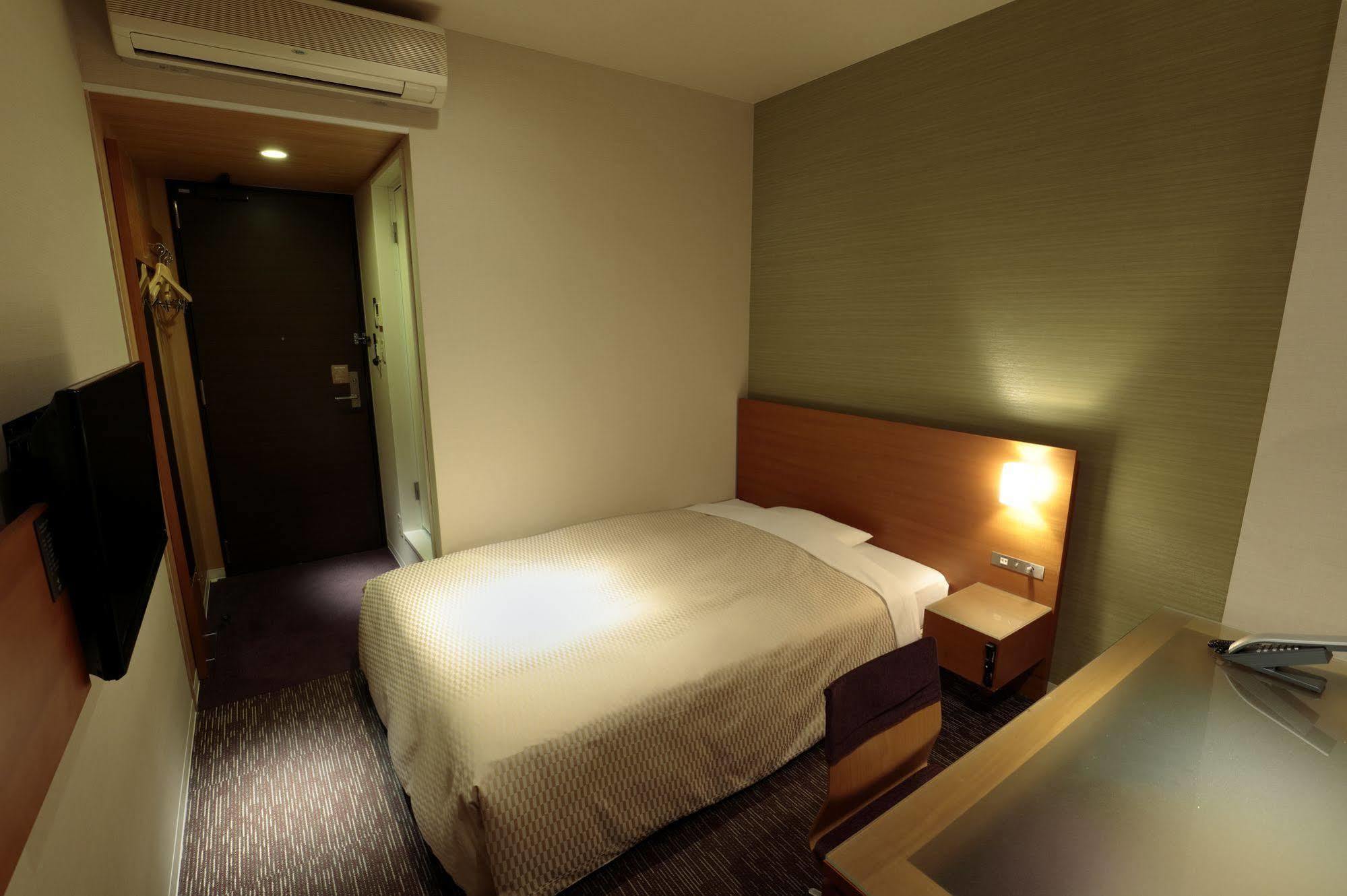 Candeo Hotels Fukuyama Exterior foto